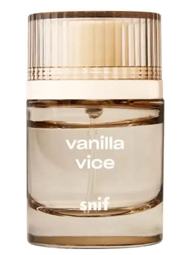 vanilla ice perfume|vanilla vice fragrantica.